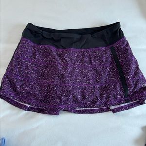 Lulu skirt size 8!
